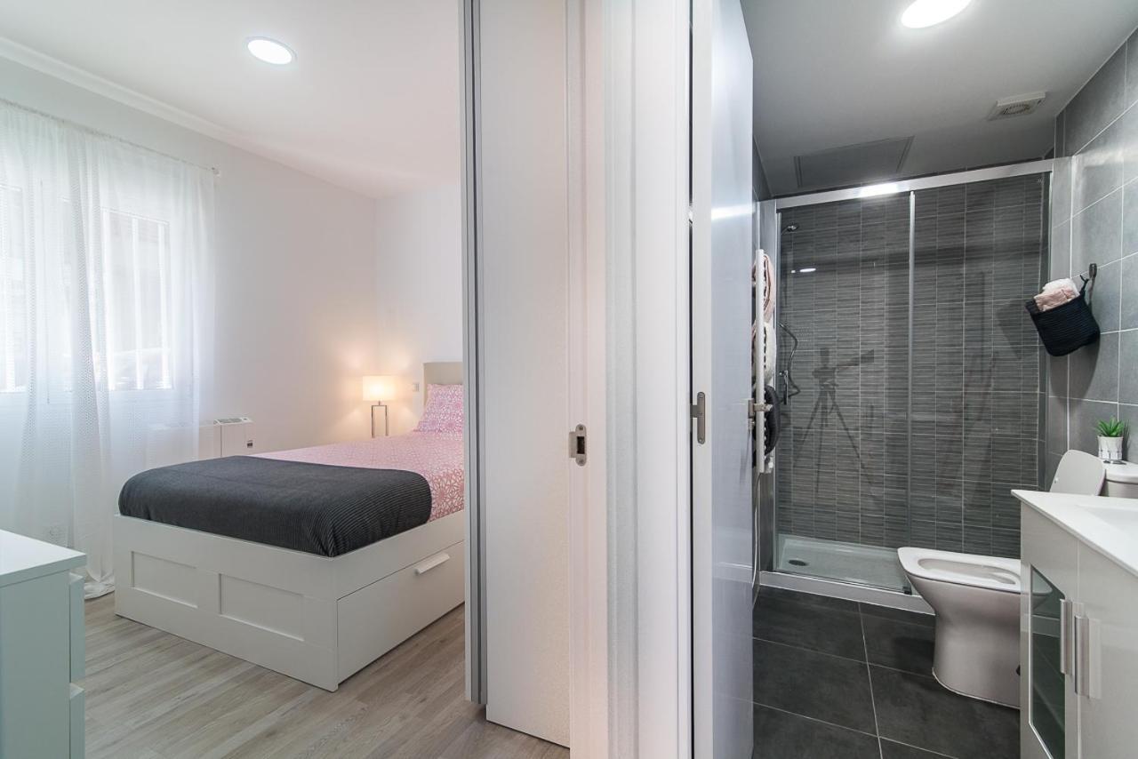 #Ru27 Alcala Apartment Madrid Exterior photo