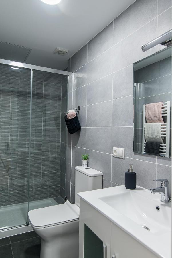 #Ru27 Alcala Apartment Madrid Exterior photo